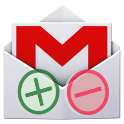 2302-gmail-mappen verbergen